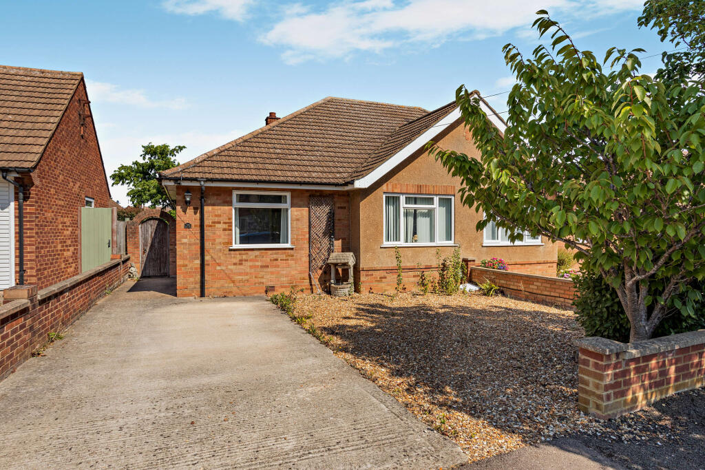 Main image of property: Heathfield, Bedford, MK41