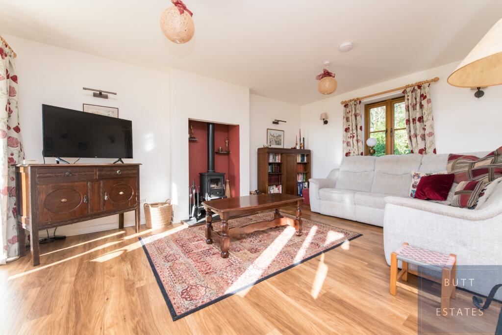 Owls Cottage, St Johns Road photo 3