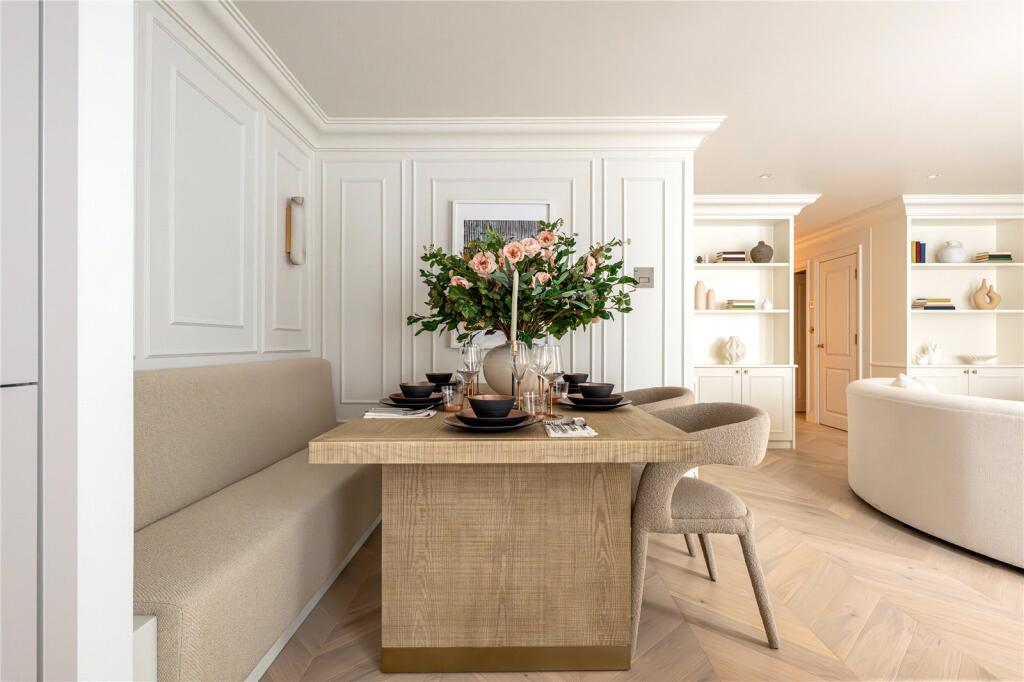 Apartment in London, St. James's, Mayfair - View 5