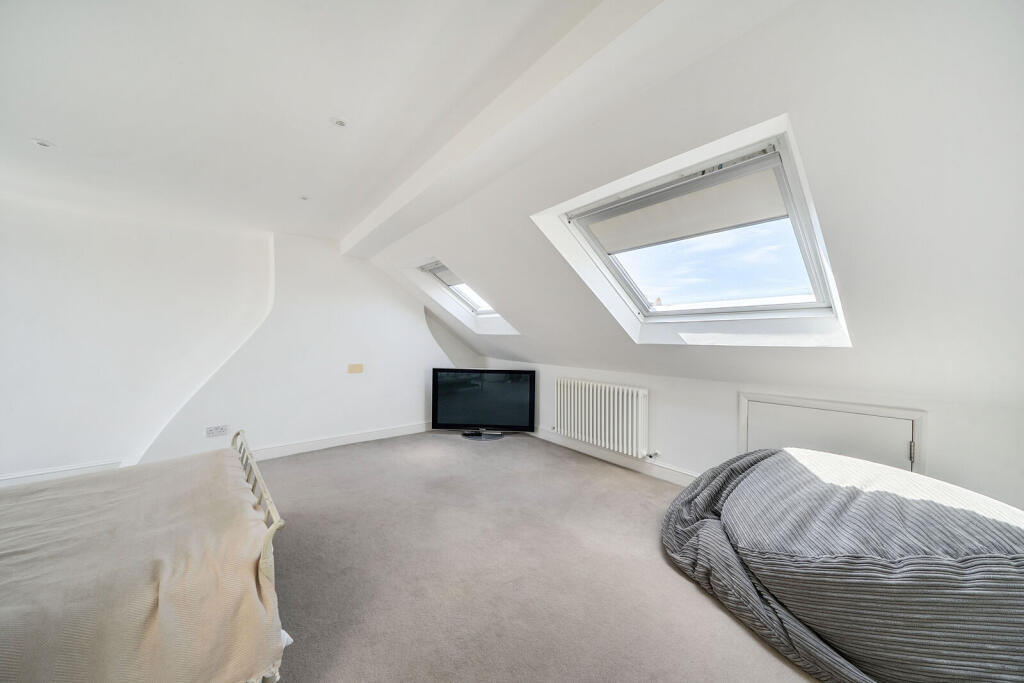 4 bedroom house for rent
