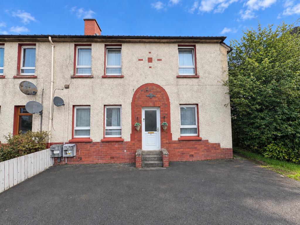 Main image of property: Mill Grove, Hamilton