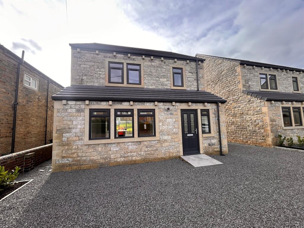 Main image of property: Halifax Road, Liversedge