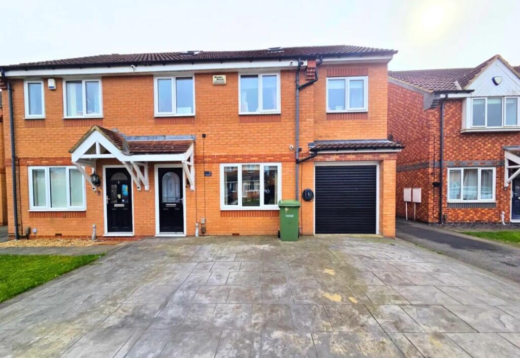 Main image of property: Sir Douglas Park, TS17