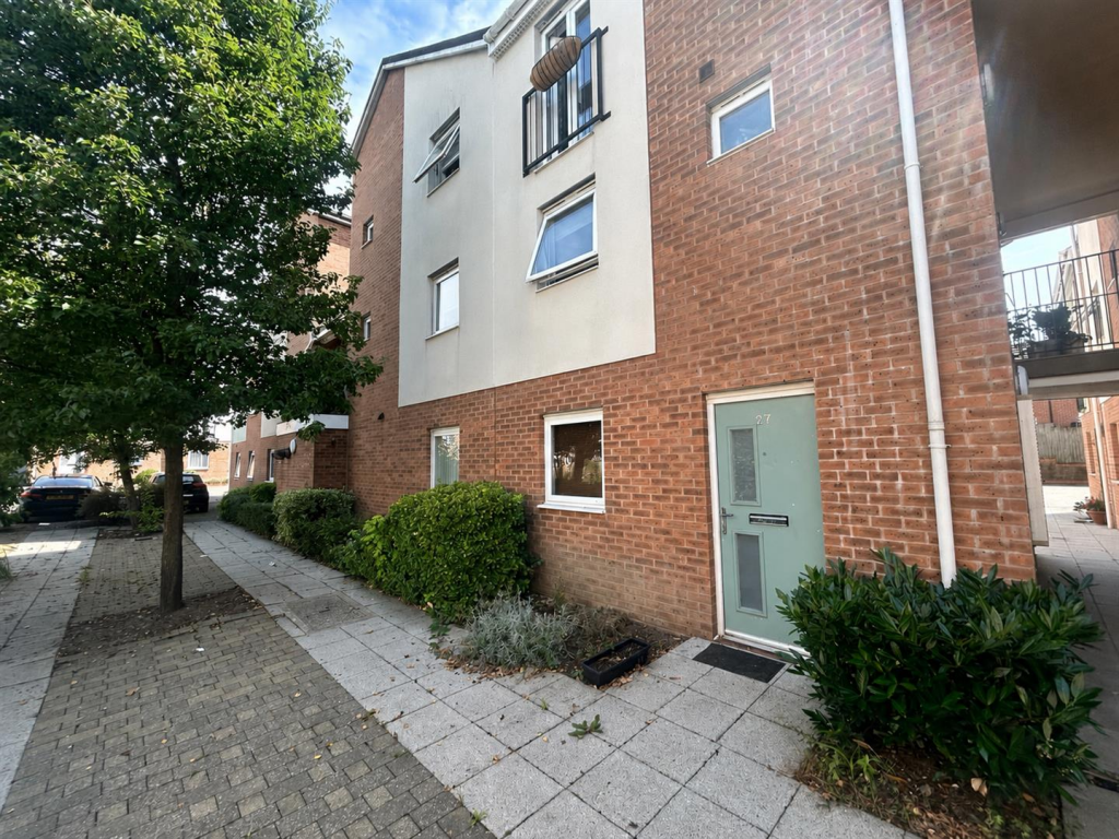 Main image of property: Mill Meadow, North Cornelly, Bridgend, CF33 4QB