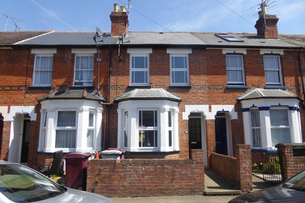 Main image of property: Newport Road, Reading, RG1