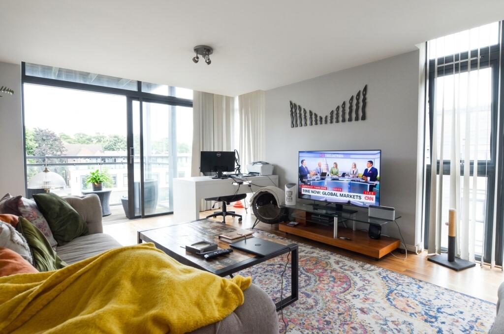 Apartment in St Albans - View 2