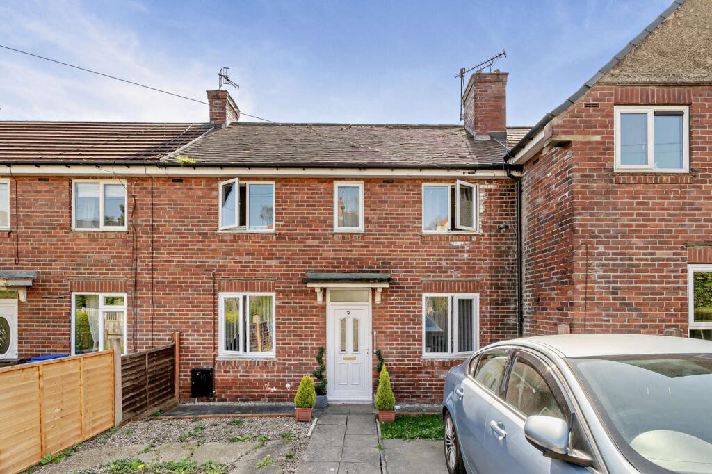 Main image of property: Southey Hall Road, Sheffield, S5