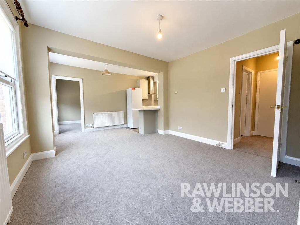 Main image of property: Walton Road, East Molesey