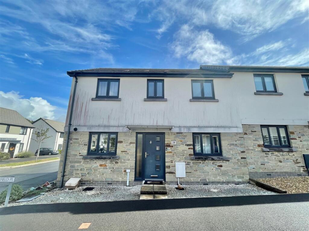 Main image of property: Saltram Meadow, Plymouth