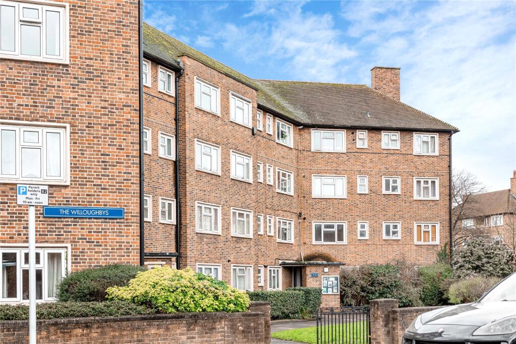 Main image of property: The Willoughbys,
East Sheen, SW14