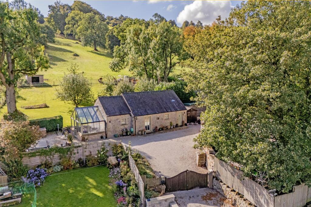 Main image of property: Wensley Road, Winster, Matlock