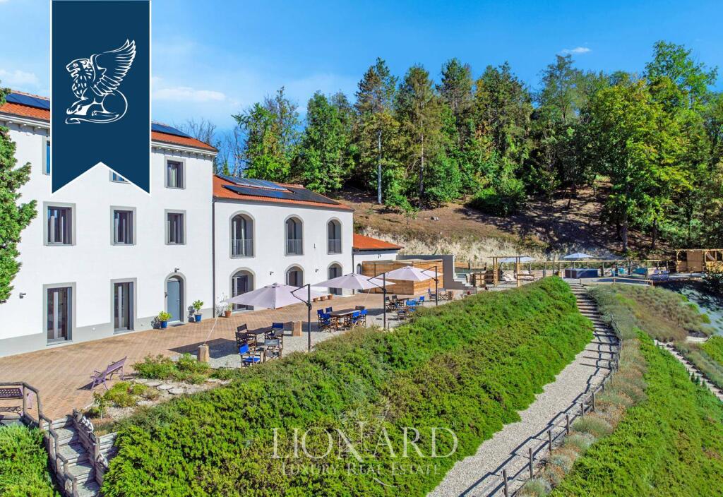 Main image of property: Piedmont, Alessandria