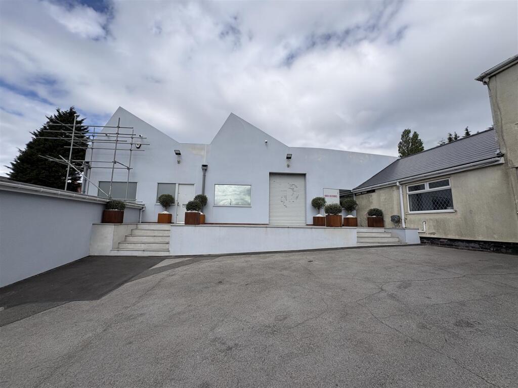 Main image of property: Powke Lane, Rowley Regis