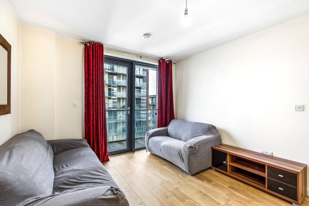Apartment in Glasgow - More