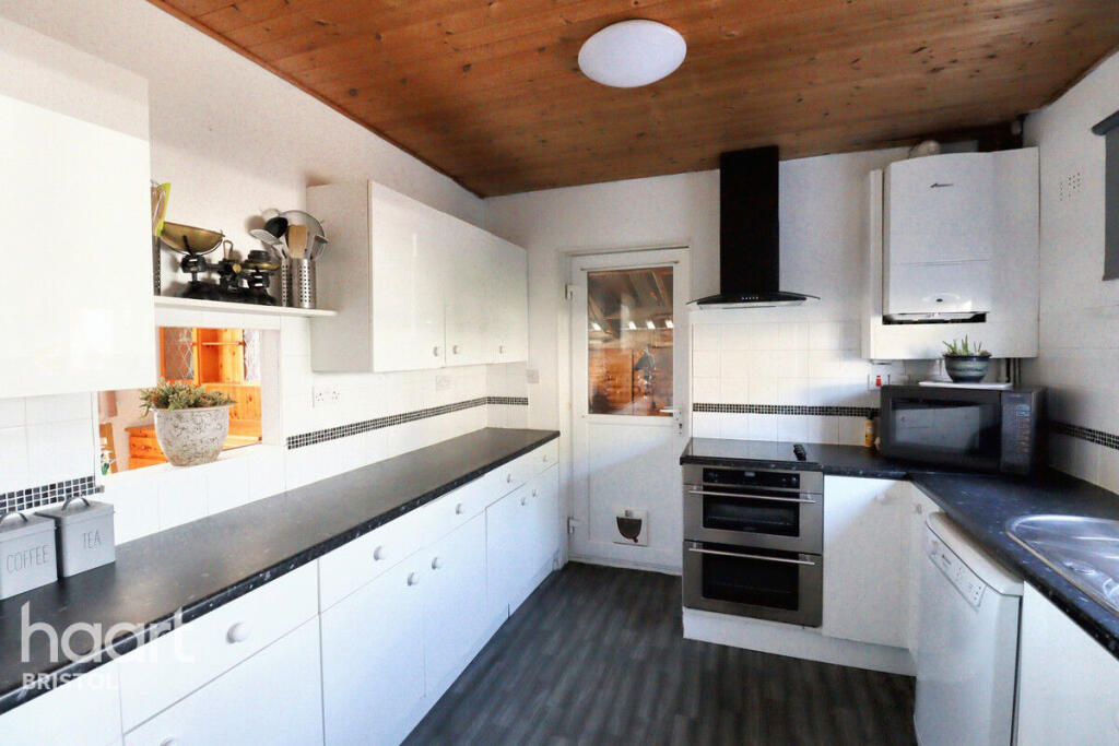 Main image of property: Badenham Grove, Bristol