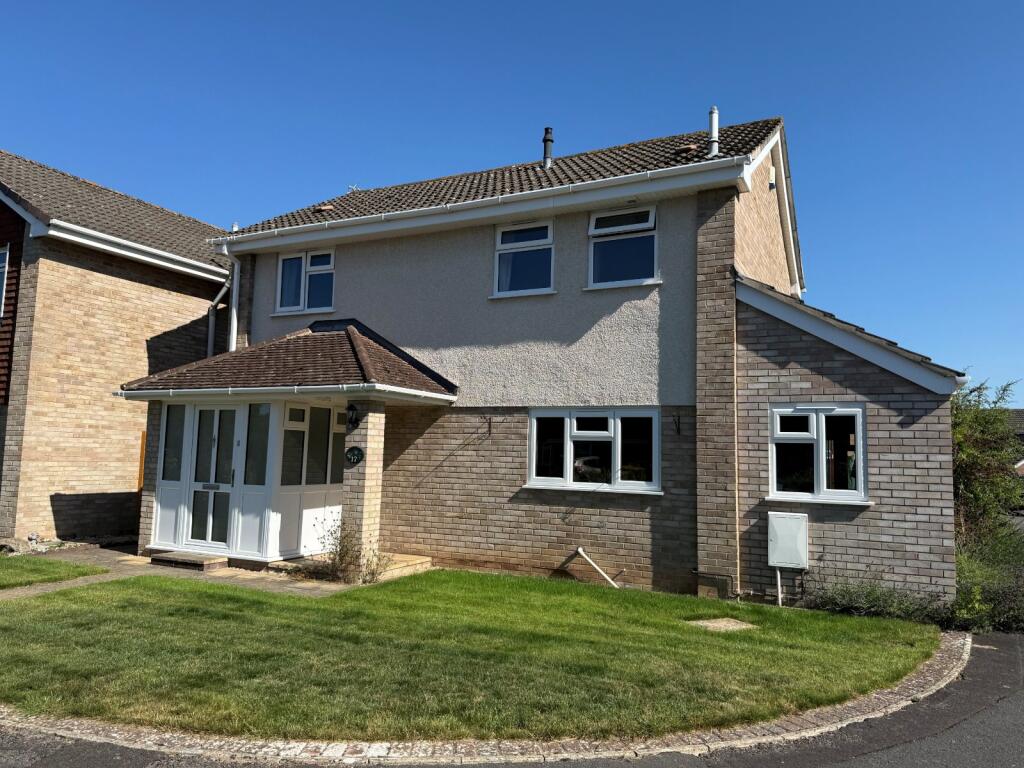 Main image of property: Cerney Gardens, Nailsea, North Somerset, BS48
