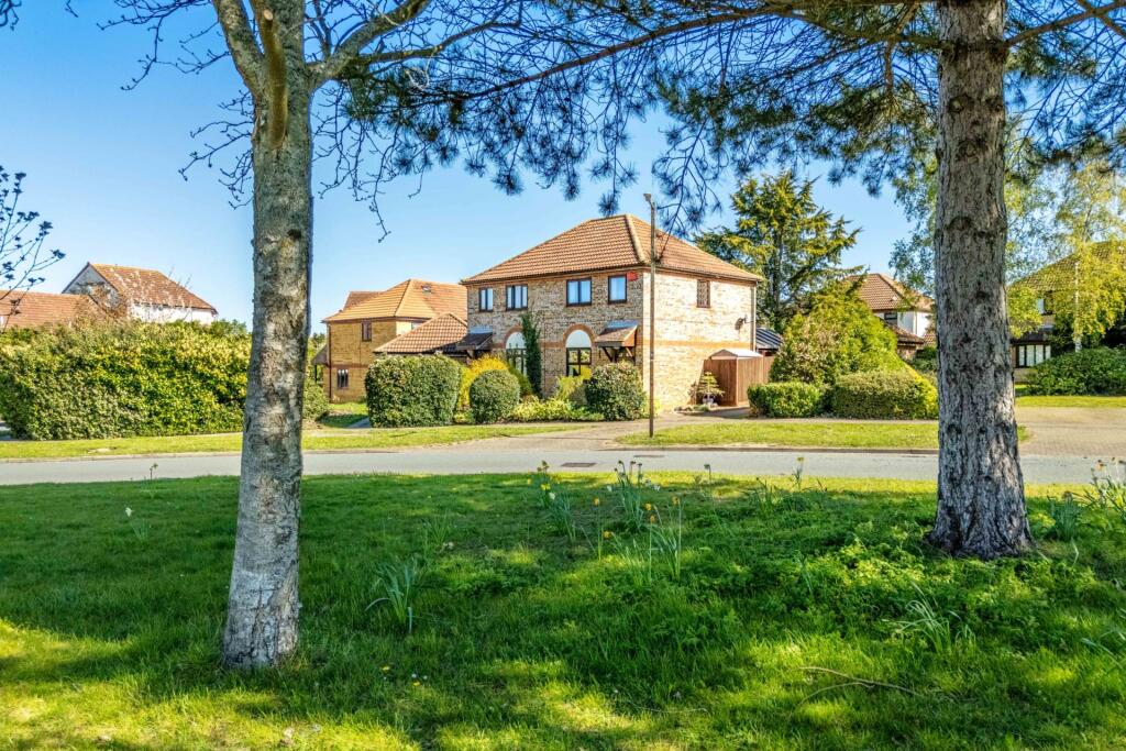 Main image of property: Highgate Over, Walnut Tree