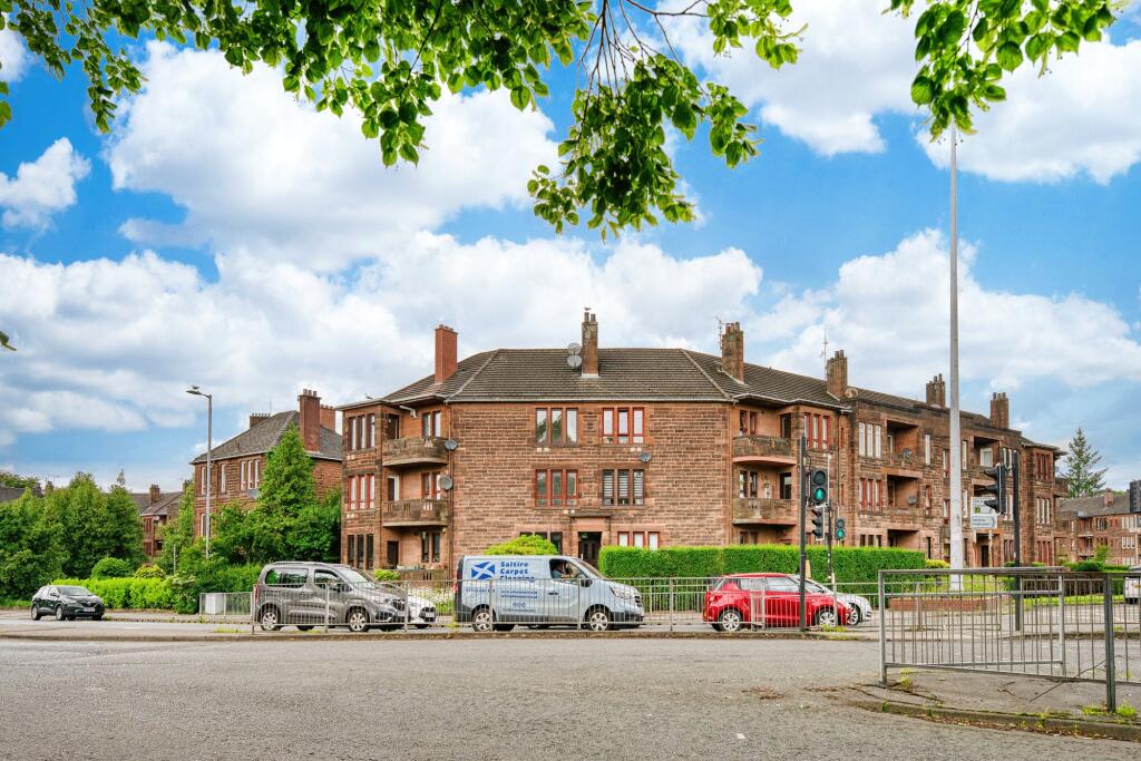 Main image of property: Anniesland Road, Anniesland, Glasgow