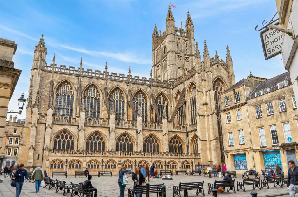 Additional image 14 of Abbey Green, Bath