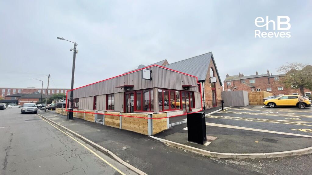 Main image of property: The Depot, 16A Court Street, Leamington Spa, CV31 2BB