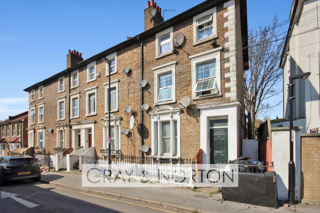 Main image of property: Montague Road, Croydon, CR0