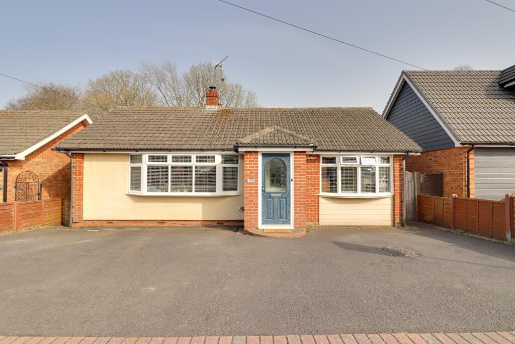 Main image of property: GREENFIELD CRESCENT, HORNDEAN