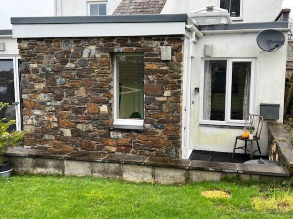 Main image of property: Tarach, Treharcoe, Golberdon