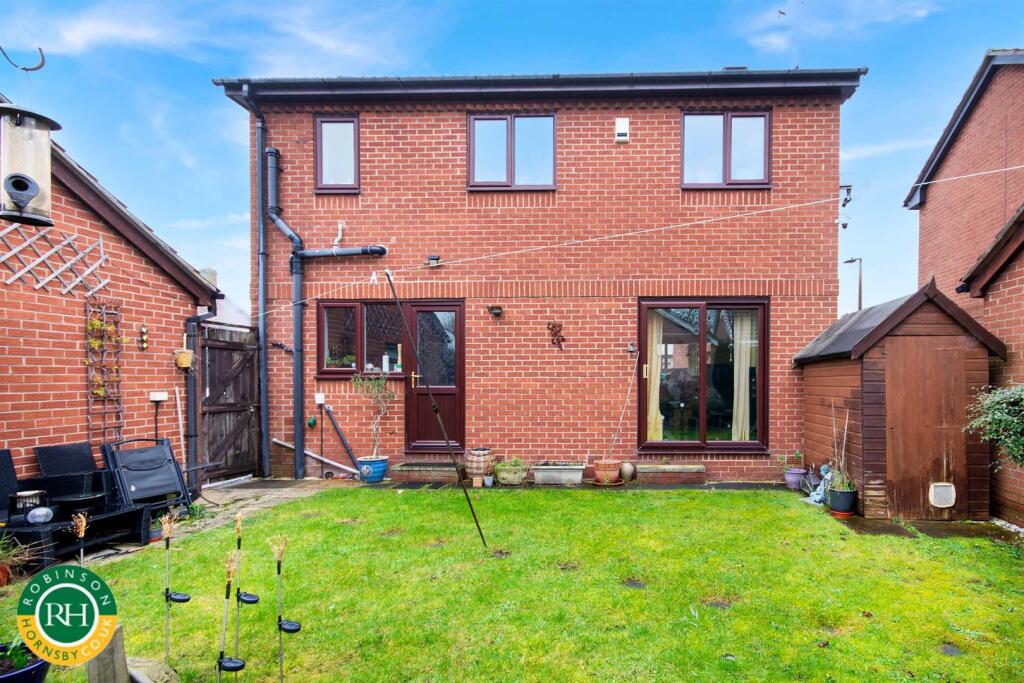 Laurel Avenue, Doncaster photo 4