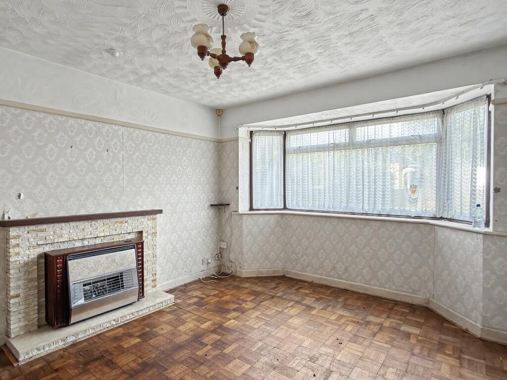 Woodstock Road, Poole - View 4