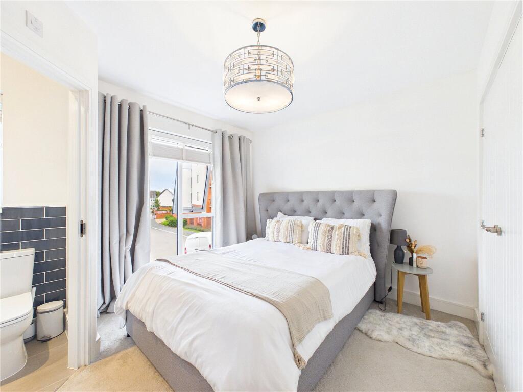 Gotland Road, Worcester, Worcestershire, WR5 photo 4