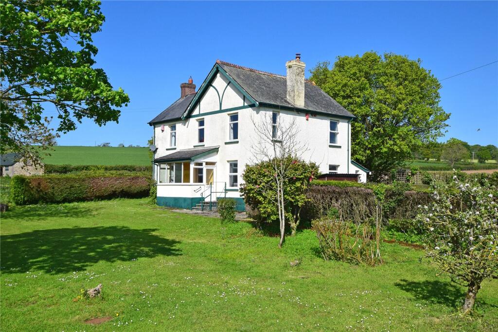 Main image of property: Kilmington, Axminster, Devon