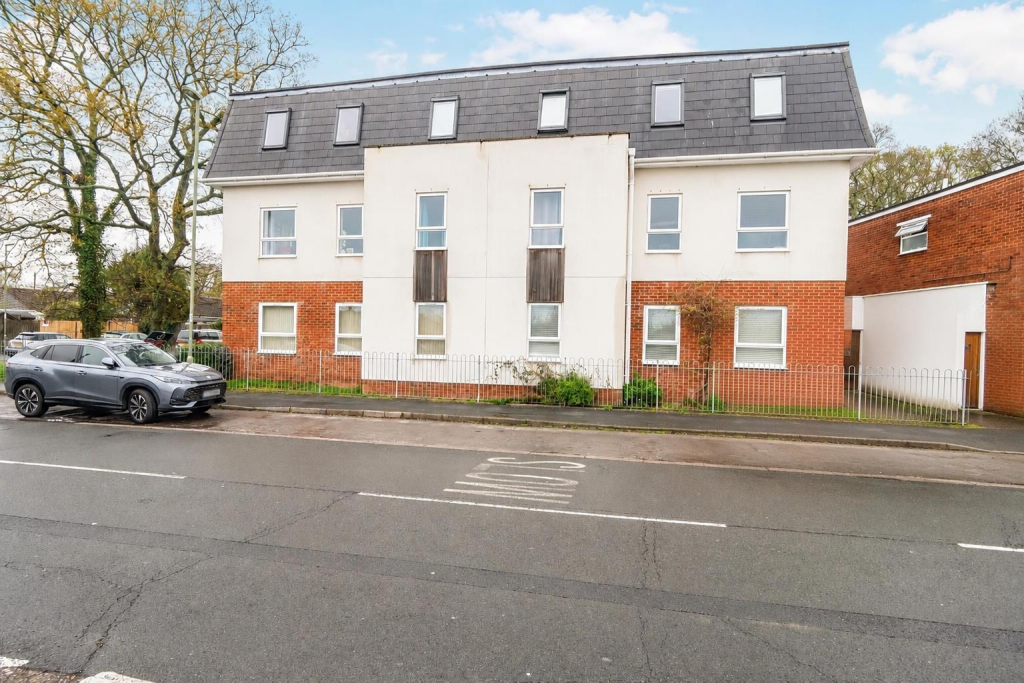 Main image of property: Hart Plain Avenue, Cowplain