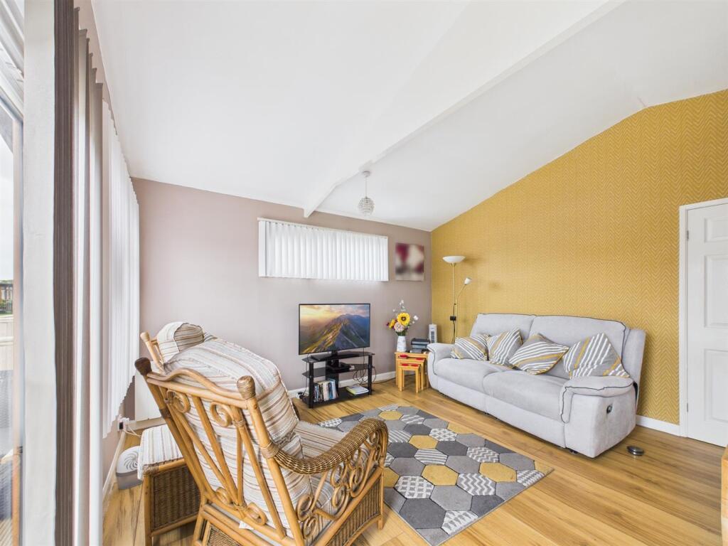 Mablethorpe Chalet Park, Mablethorpe photo 4
