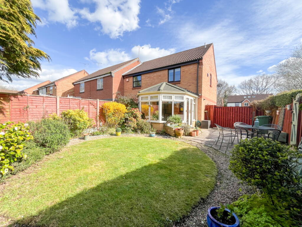 Additional image 18 of Ashwell Drive, Shirley, solihull, B90