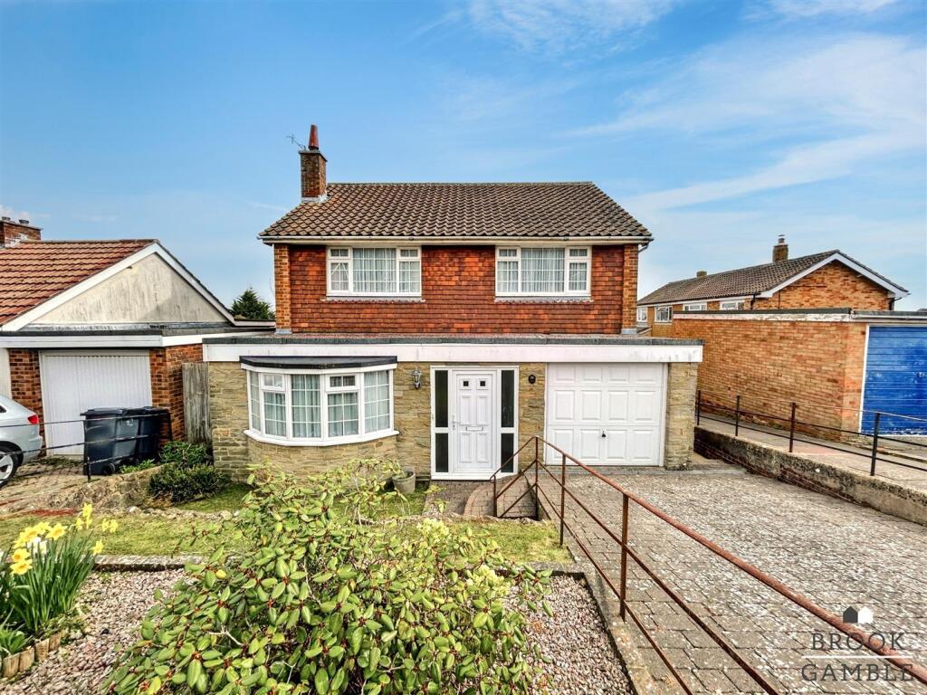 Main image of property: Filching Road, Eastbourne