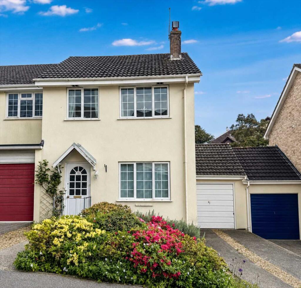 Main image of property: FALMOUTH