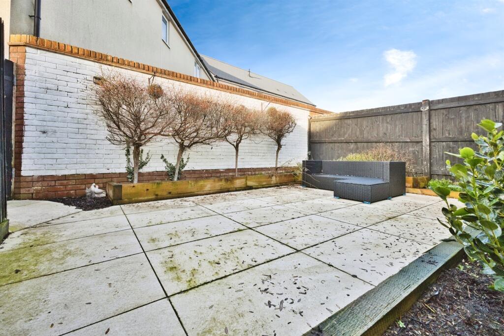 Additional image 17 of Collingwood Road, YEOVIL