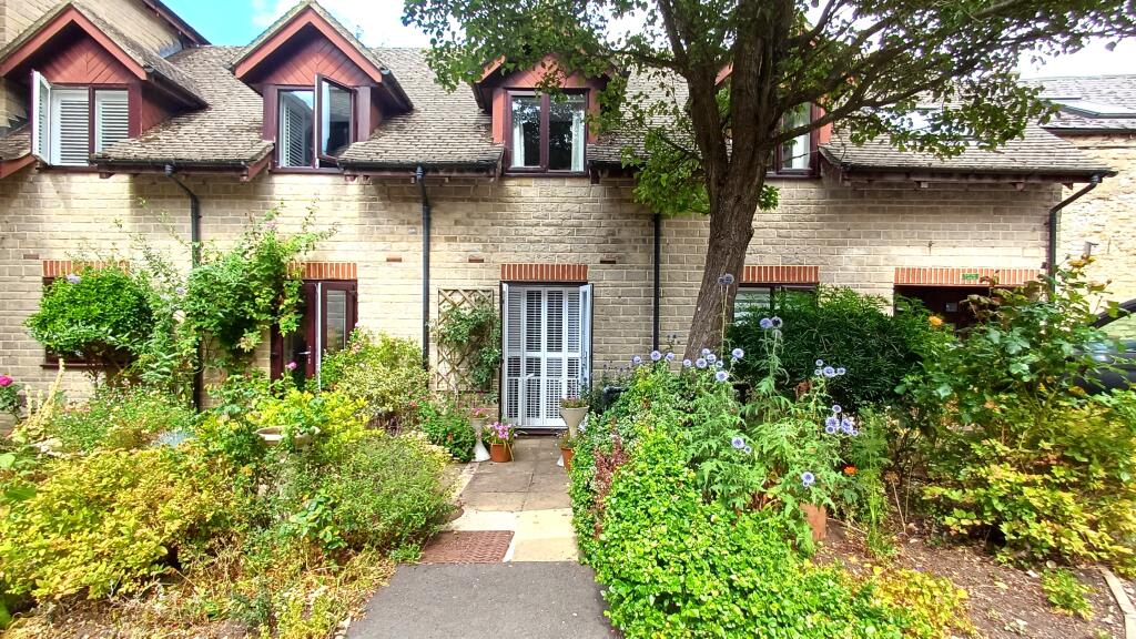 Main image of property: West Street, Chipping Norton, OX7