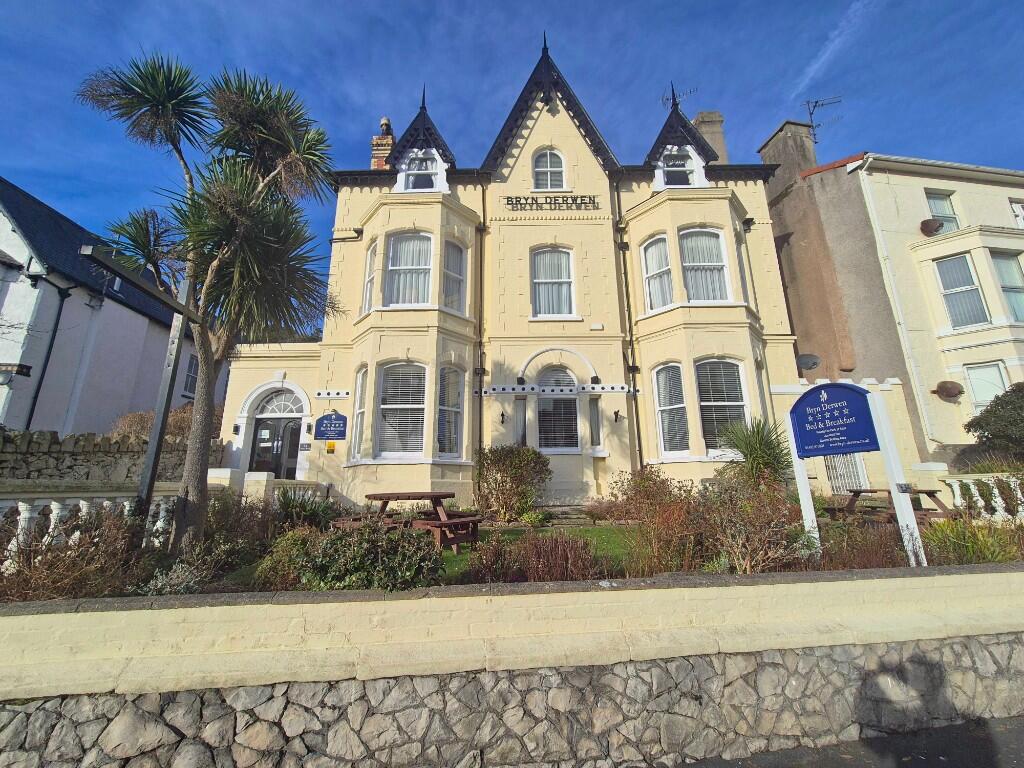 Main image of property: Abbey Road, Llandudno, Conwy (County of), LL30