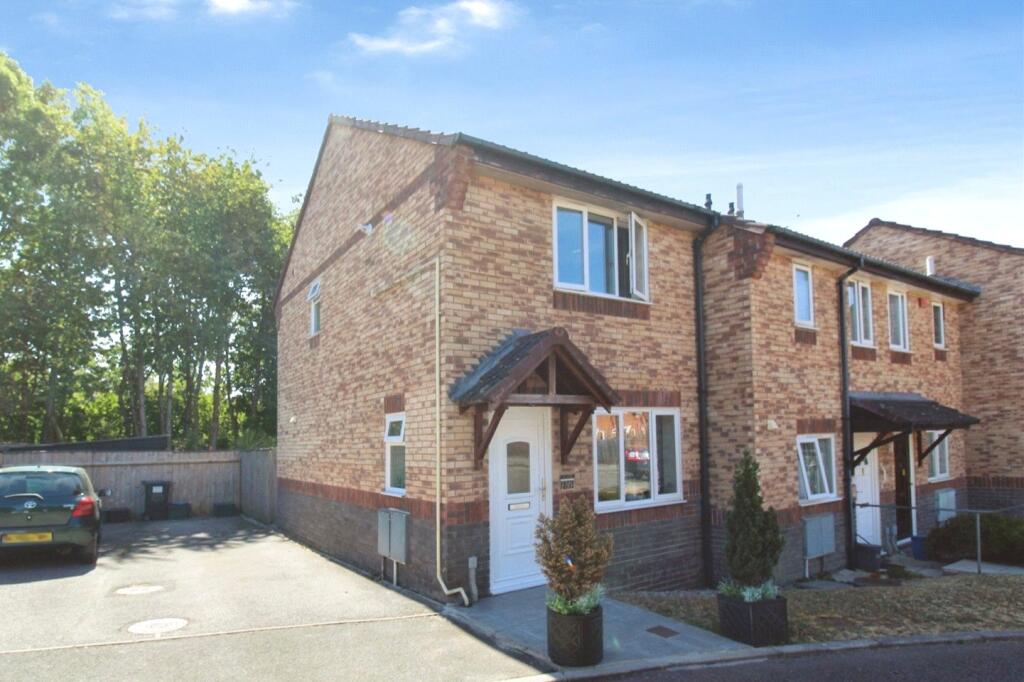 Main image of property: Prince Rupert Way, Heathfield, Newton Abbot, Devon, TQ12