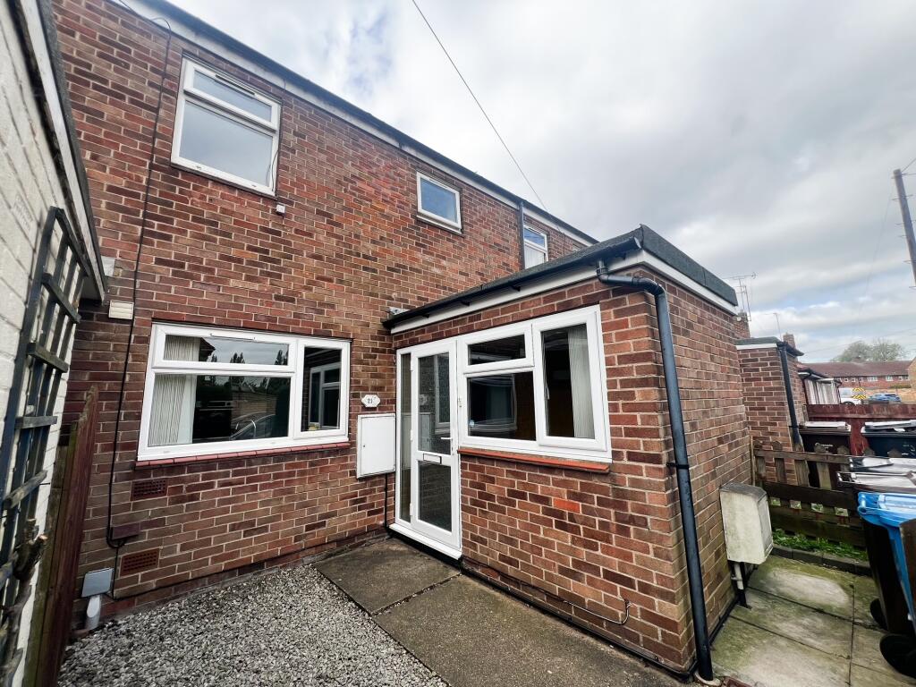Main image of property: Taunton Road, HULL