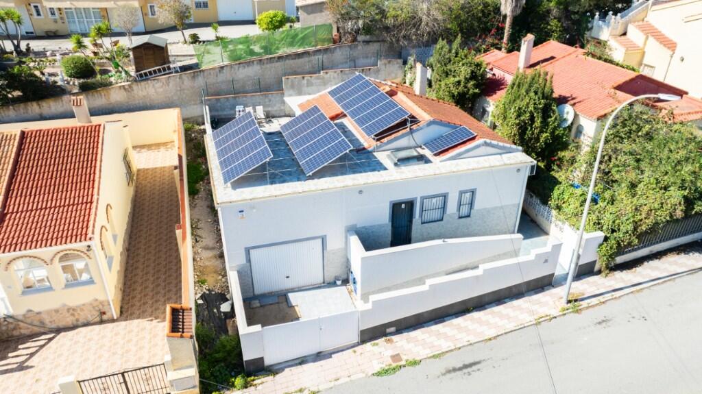 Main image of property: La Marina, Alicante, Valencia