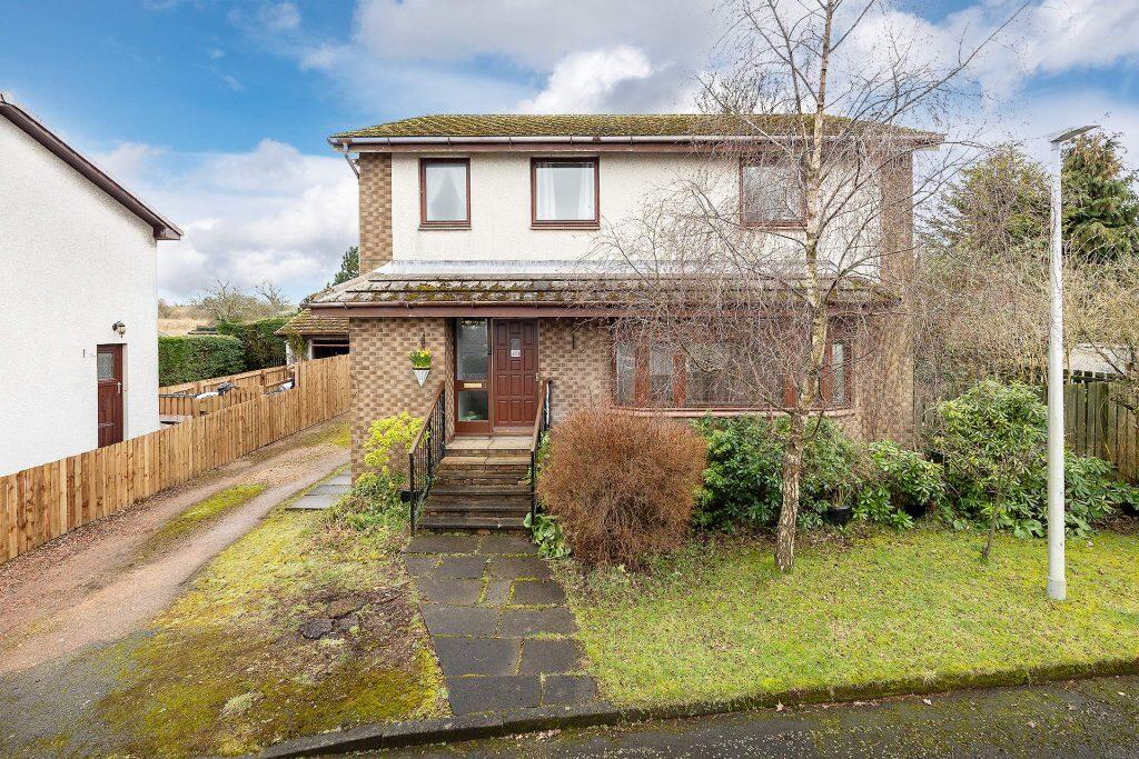 Main image of property: Kaemuir Court, Westfield