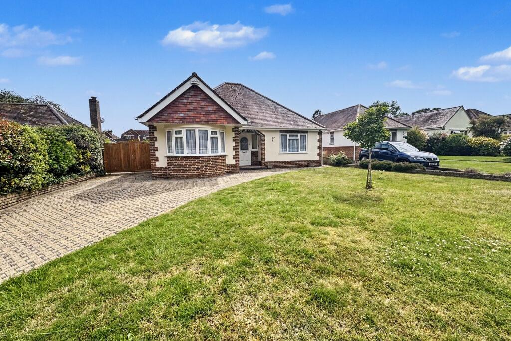 Main image of property: West Parley