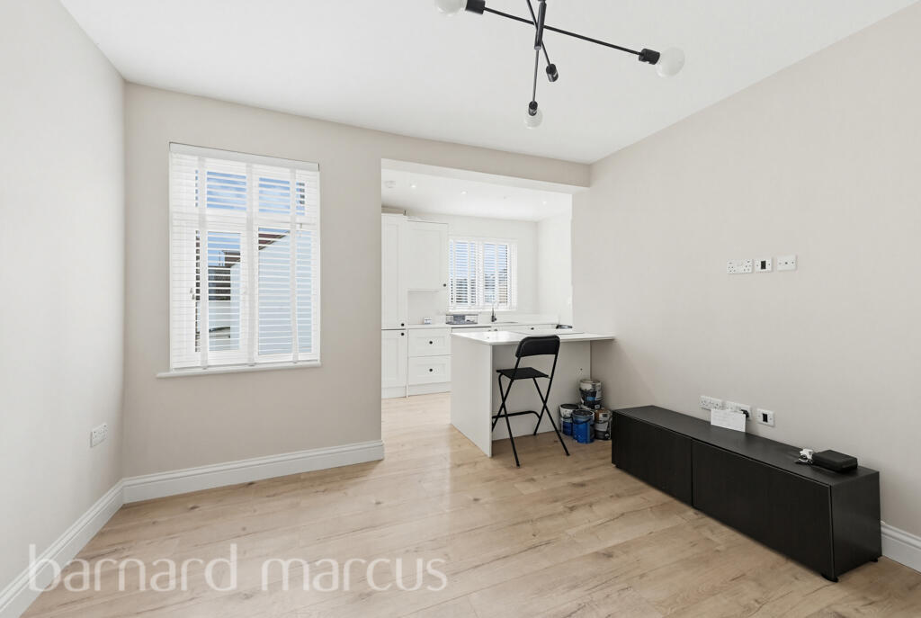 Main image of property: Brampton Road, CROYDON