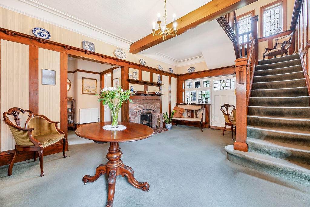 House in Wigan, Thornhill - View 5