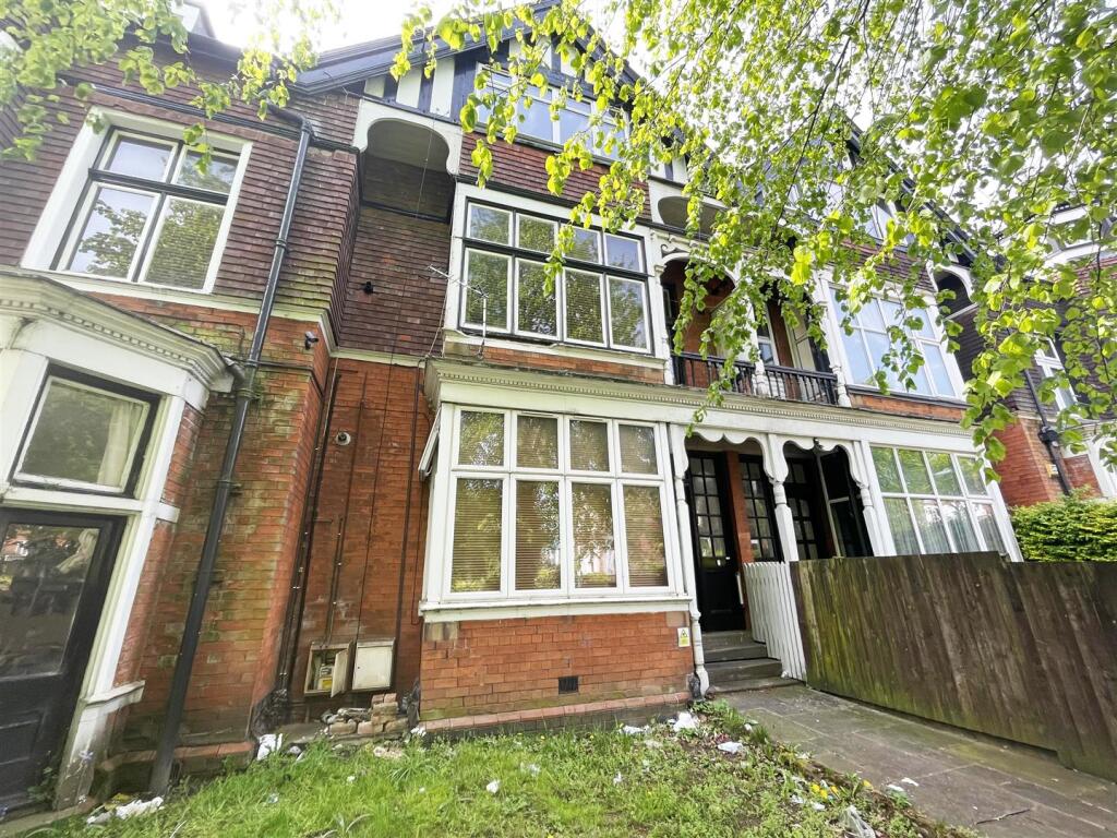 Main image of property: Sherwood Rise, Nottingham
