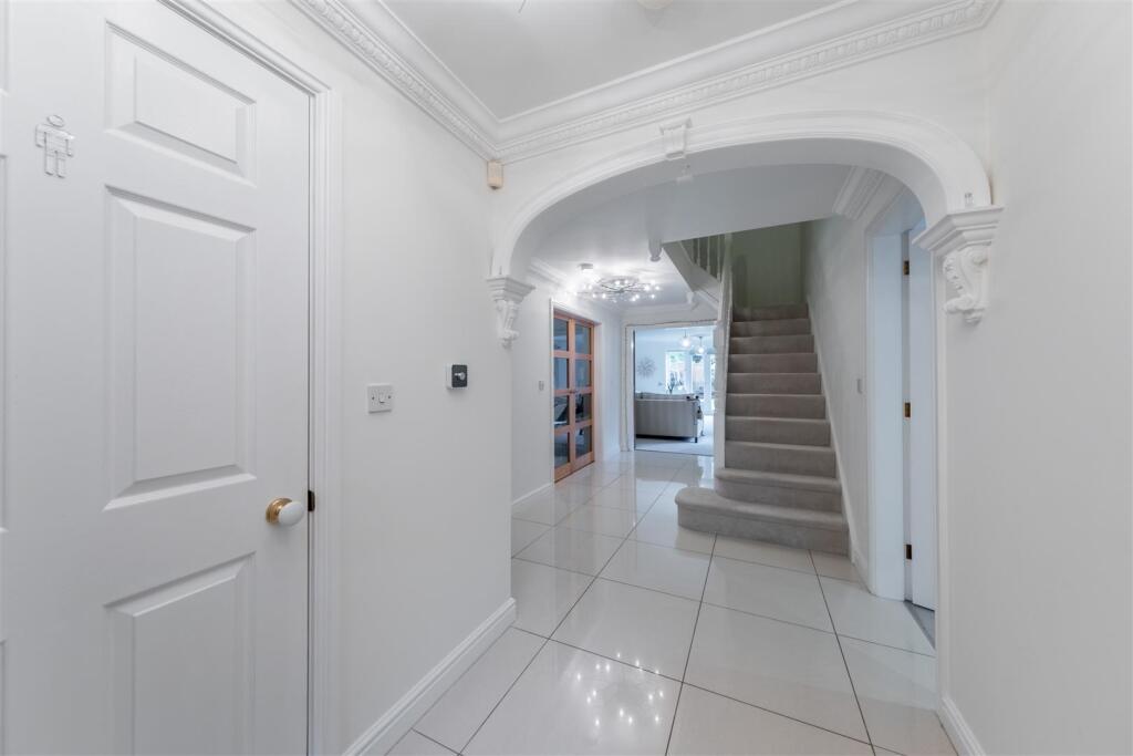 House in Whitegate, Cassia Green - View 5