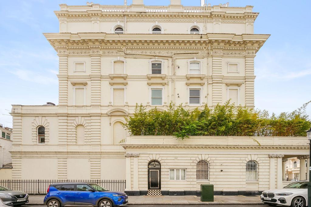 3 bedroom penthouse for rent