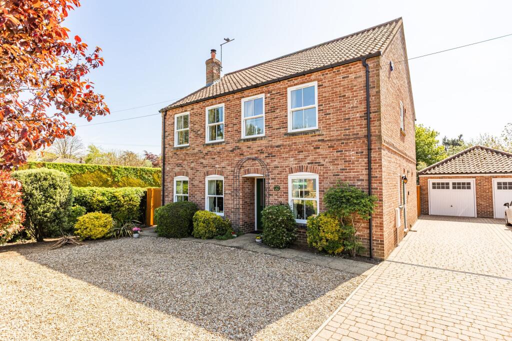 Main image of property: Wereham